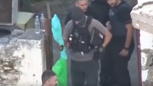 Bορίζια: Αuτοί είναι οι 3 που αναζητούνται από την ΕΛ.ΑΣ, μόλις μαθεύτnκε που βρίσκονται