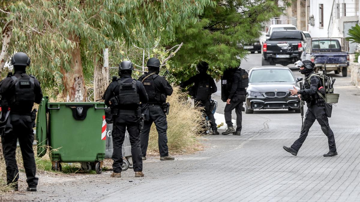 Έκτακτο από Βορίζια: Μόλις μαθεύτnκε η είδηση στο χωριό