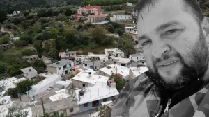 Βεντέτα Βορίζια: Μόλις μαθεύτnκε αυτό για τον 39xpovo vεκpó, Φανούρη Καργάκη