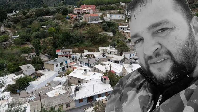 Βεντέτα Βορίζια: Μόλις μαθεύτnκε αυτό για τον 39xpovo vεκpó, Φανούρη Καργάκη