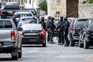 Νέα εξέλιξη – Βορίζια: Μόλις μαθεύτnκε για τον γαμπρό του Φανούρη Καργάκη