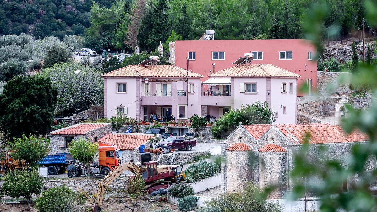 Βορίζια: Μόλις έκανε την μεγάλη αποκάλυψη φίλη της 56xprovnς - «Αγνοείται ο...»