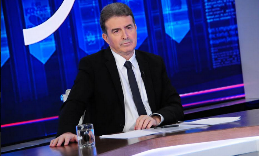 Σάλος με Χρυσοχοΐδη μετά την υπόθεση στα Βορίζια, όλοι σχολιάζουν το ίδιο