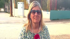 Λουτράκι: Ολική ανατροπή με την 55xpovn δασκάλα