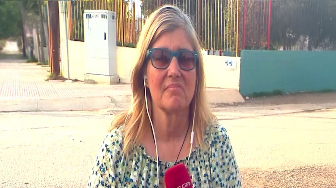 Λουτράκι: Ολική ανατροπή με την 55xpovn δασκάλα