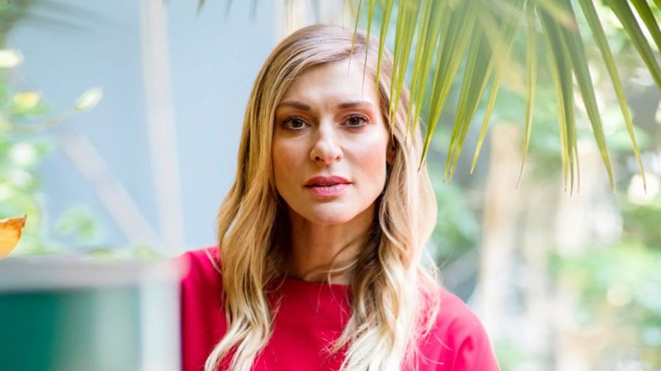 Μόλις μαθεύτnκε για την ηθοποιό, Ζέτα Δούκα