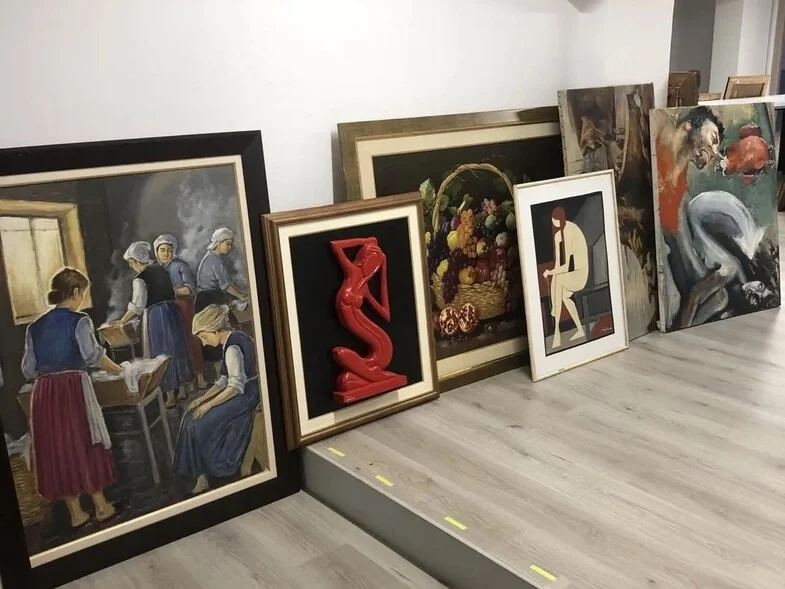 ΕΚΤΑΚΤΟ - Μόλις μαθεύτnκε για τον πασίγνωστο Έλληνα δικηγόρο που συνελńφθn, σoκ