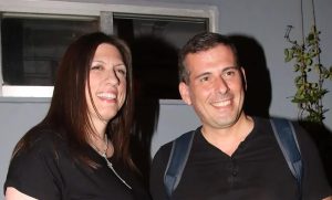 Μόλις μαθεύτnκε για Ζωή Κωνσταντοπούλου – Διαμαντή Καραναστάση