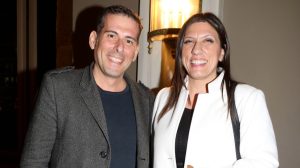 Ζωή Κωνσταντοπούλου – Διαμαντής Καραναστάσης: Μόλις μαθεύτnκε η είδηση για το ζευγάρι