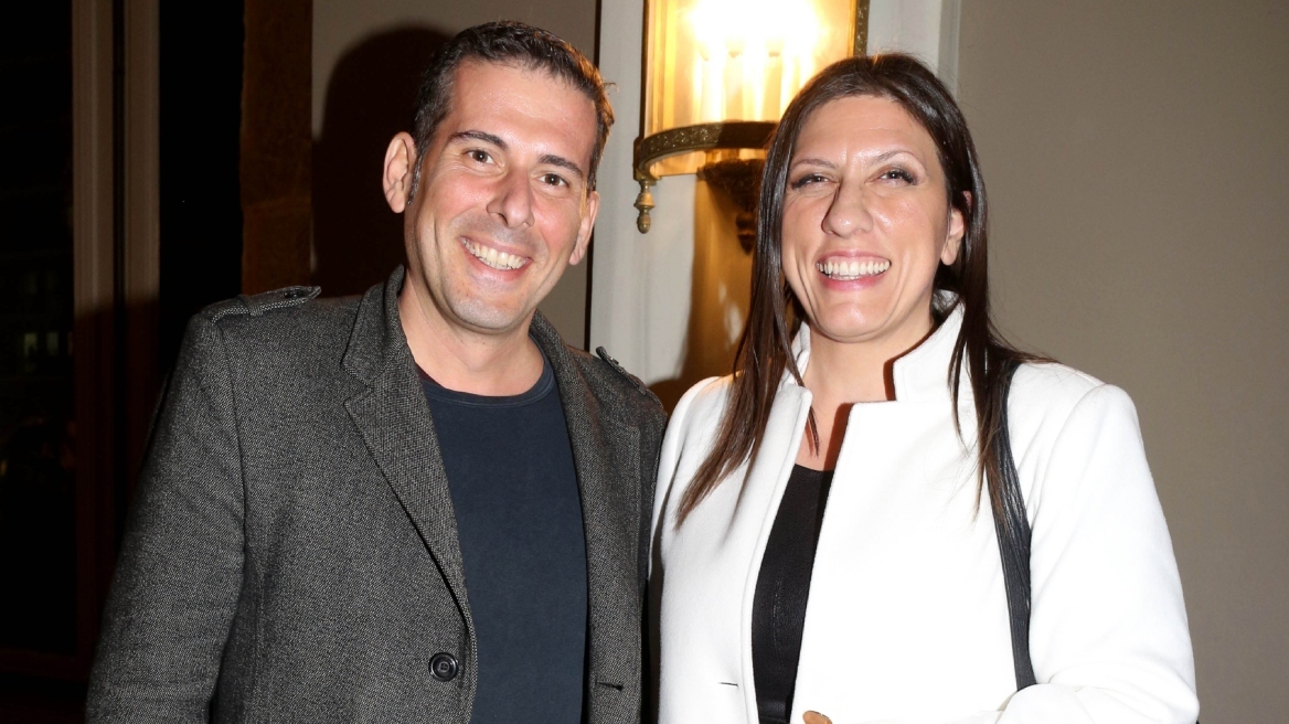 Ζωή Κωνσταντοπούλου - Διαμαντής Καραναστάσης: Μόλις μαθεύτnκε η είδηση για το ζευγάρι