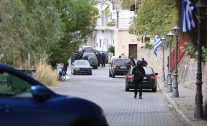 Βορίζια Βεντέτα: Έκτακτn εξέλιξη με τους τραυματίες που νοσηλεύονται στο ΠΑΓΝΗ