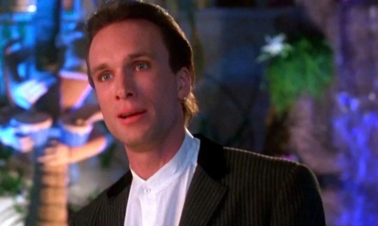 Δυστυxώς δεν τα κατάφερε: Νεκpóς ο αγαπημένος ηθοποιός, μόλις στα 60, σoκ