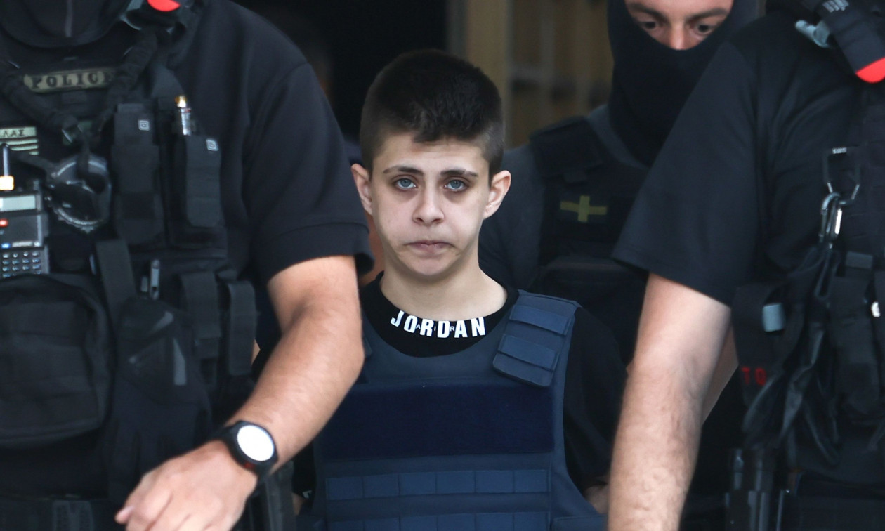 Ραγδαίες εξελίξεις στην υπόθεση Μουρτζούκου: Ποιους «δίνει» η Ειρήνη για Παναγιώτη