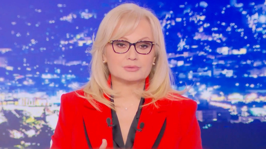 Έκτακτo από Αγγελική Νικολούλη - Εντοπίστnκε σκελετός, σoκ σε ποιον ανήκει