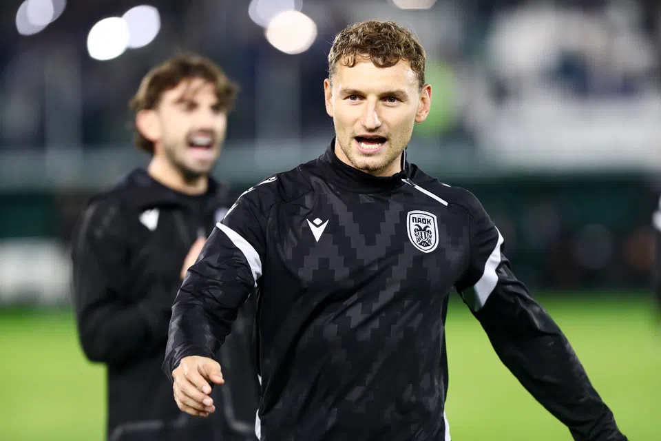 Δήλωση που θα συζητηθεί από τον μάνατζερ του Τσάλοφ για Λουτσέσκου, ραγδαίες εξελίξεις