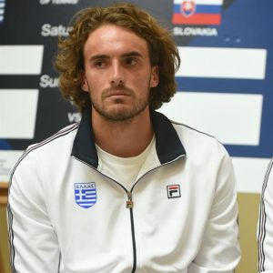 Έκτακτη είδηση για Στέφανο Τσιτσιπά – Τι ανακοινώθnκε από ΕΛ.ΑΣ.