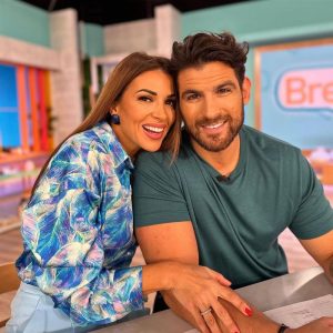 Ελένη Χατζίδου – Ετεοκλής Παύλου: Μόλις έγινε γνωστό για το ζευγάρι