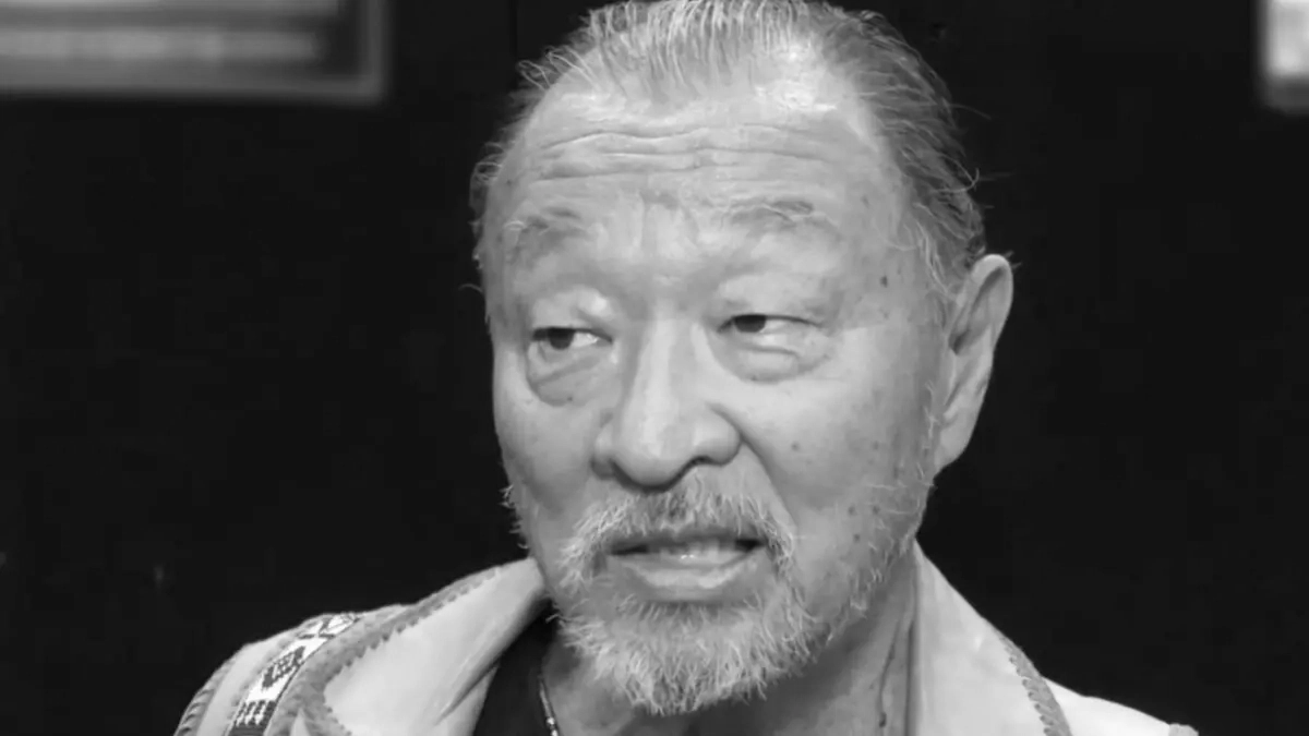 ΕΚΤΑΚΤΟ - Πέθαvε ο αγαπημένος ηθοποιός θρύλος στα 75, δυστυxώς δεν τα κατάφερε, υπέστn εγκεφαλικό