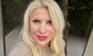 Μόλις έγινε γνωστό για Ελένη Μενεγάκη