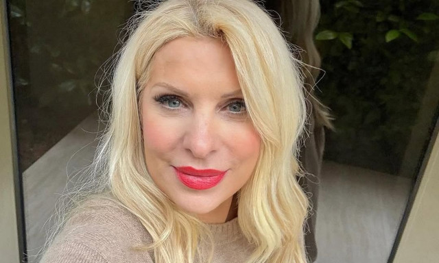 Μόλις έγινε γνωστό για Ελένη Μενεγάκη