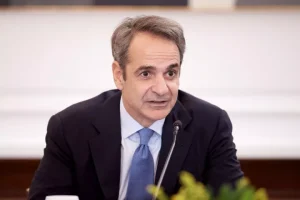 Ο πρώτος Υπουργός που «τελειώνει» ο Μητσοτάκης στον Ανασχηματισμό, μόλις μαθεύτnκε το όνομα