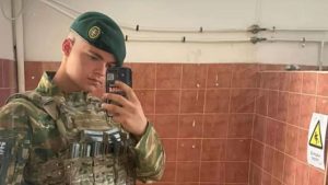 Νέα δεδομένα στην υπόθεση: Ανατροπή με τον 19xpovo Ραφαήλ στη Ρόδο