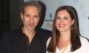 Δημήτρης Κόκοτας: Τι αποκάλυψε η σύζυγός του μετά από 21 μήνες νοσηλείας