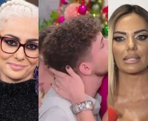 Ιωάννα Μαλέσκου: Η απάντηση όλο νόημα στην Άρια Καλύβα για τον Stef – «Δεν με ε…»