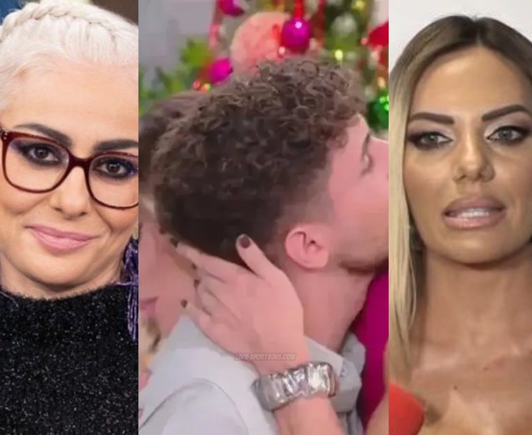 Ιωάννα Μαλέσκου: Η απάντηση όλο νόημα στην Άρια Καλύβα για τον Stef – «Δεν με ε…»