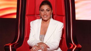 ΕΚΤΑΚΤΟ – Εξιτήριο για Έλενα Παπαρίζου από το νοσοκομείο