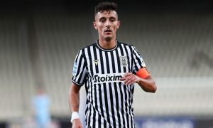 Τι ισχύει με Γιαννούλη και Τσάπρα στον ΠΑΟΚ