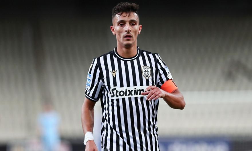 Τι ισχύει με Γιαννούλη και Τσάπρα στον ΠΑΟΚ