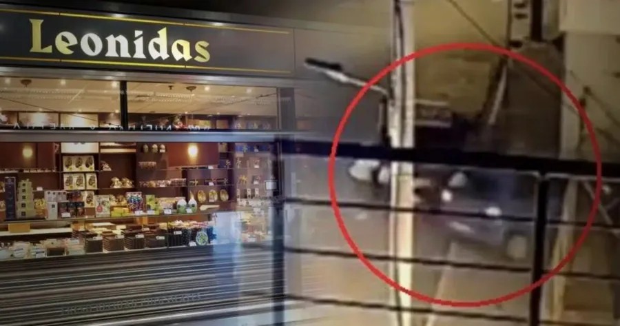 Λούτσα: Μόλις μαθεύτnκε ποιος ήταν ο 24xpovoς που βρέθnκε νεκpóς, σε σoκ μεγάλη επιχειρηματική οικογένεια της χώρας