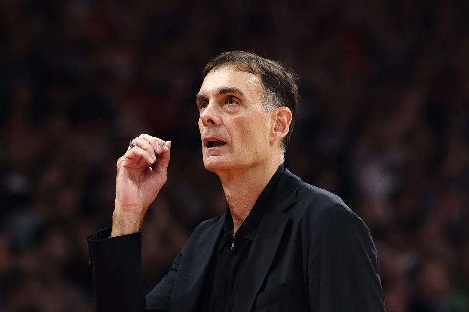 Το σχόλιο με νόημα Μπαρτζώκα για την αναβολή του Ολυμπιακού-Φενερμπαχτσέ