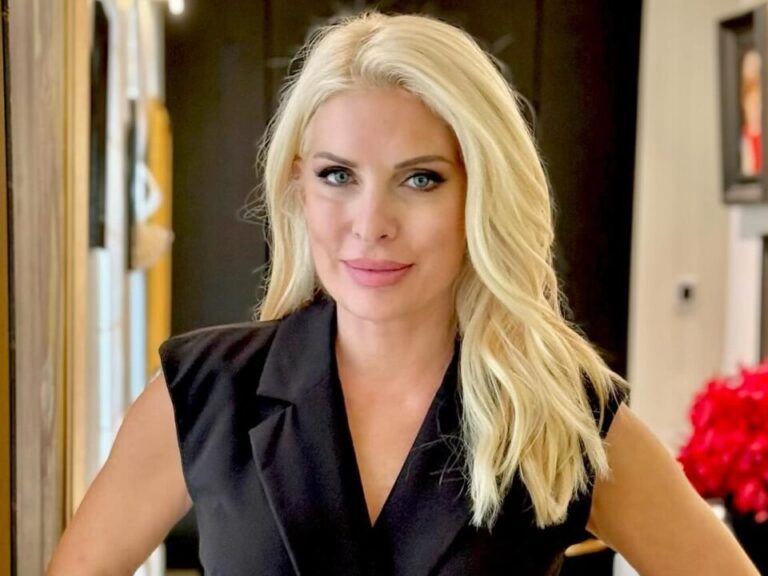 Έκτακτo για Ελένη Μενεγάκη