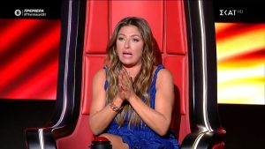 ΕΚΤΑΚΤΟ – Εσπευσμένα στο νοσοκομείο η Έλενα Παπαρίζου