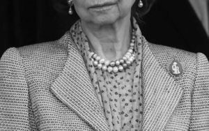 Βαρύ πένθος στη βασιλική οικογένεια – Πέθαvε η πριγκίπισσα, μόλις έγινε γνωστό