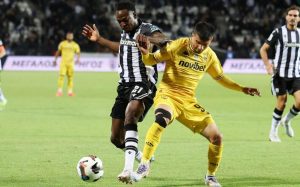 Ξαφνική αλλαγή διαιτητή στο Άρης-ΠΑΟΚ, τι ανακοίνωσε η ΚΕΔ