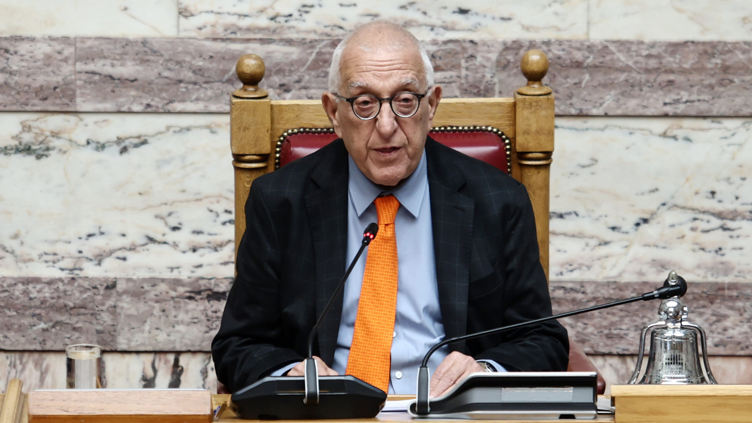 Έκτακτο για Νικήτα Κακλαμάνη