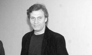 Πεθαvε ο Αλμπέρτο Εσκενάζυ, σoκ στα 73