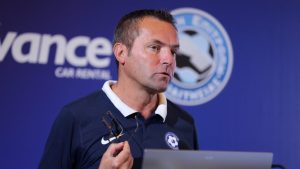 «Βράζουν» στον Ολυμπιακό μετά τον Άρη – Επίθεση σε Λανουά και ΕΠΟ