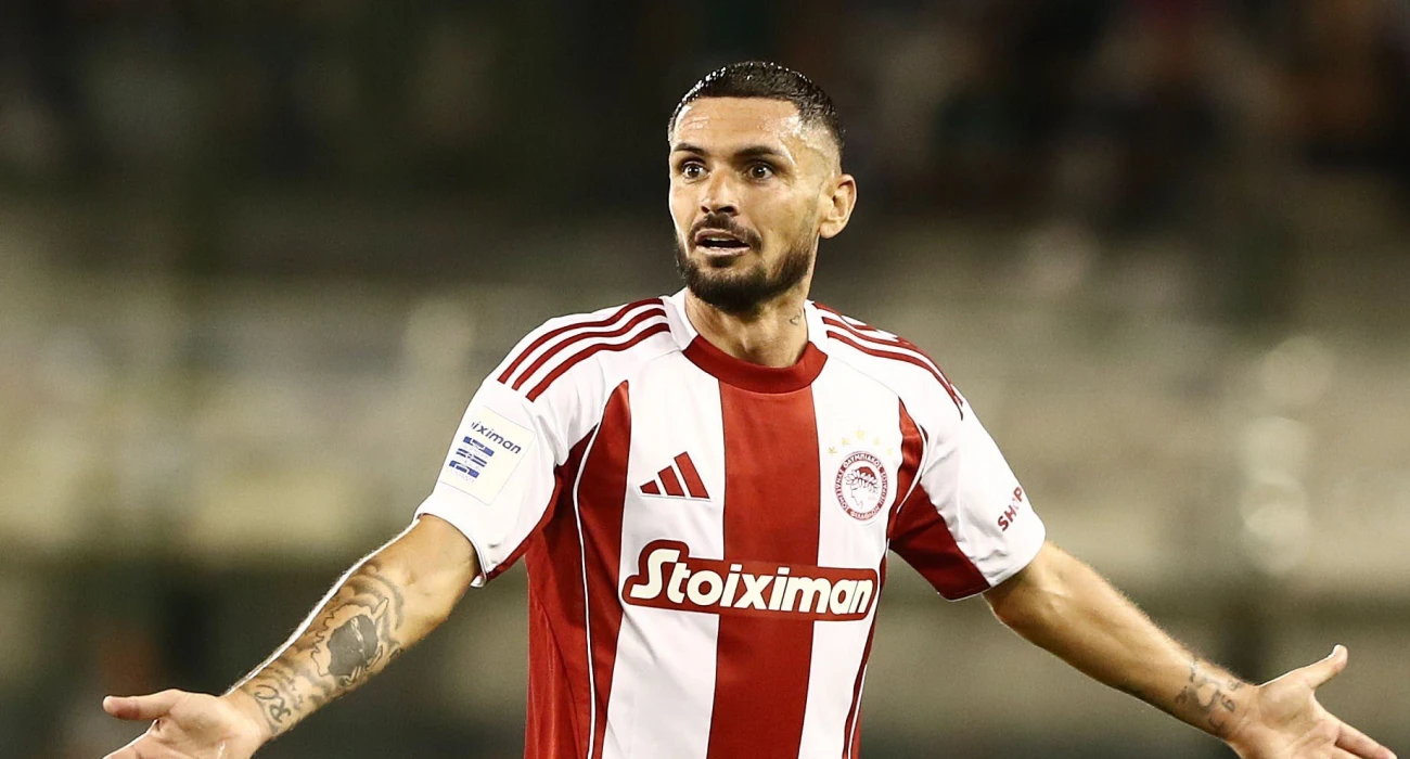 Αποκάλυψη από Γαλλία: «Έτοιμος να φύγει από Ολυμπιακό ο Καμπελά, συμφώνησε με..»