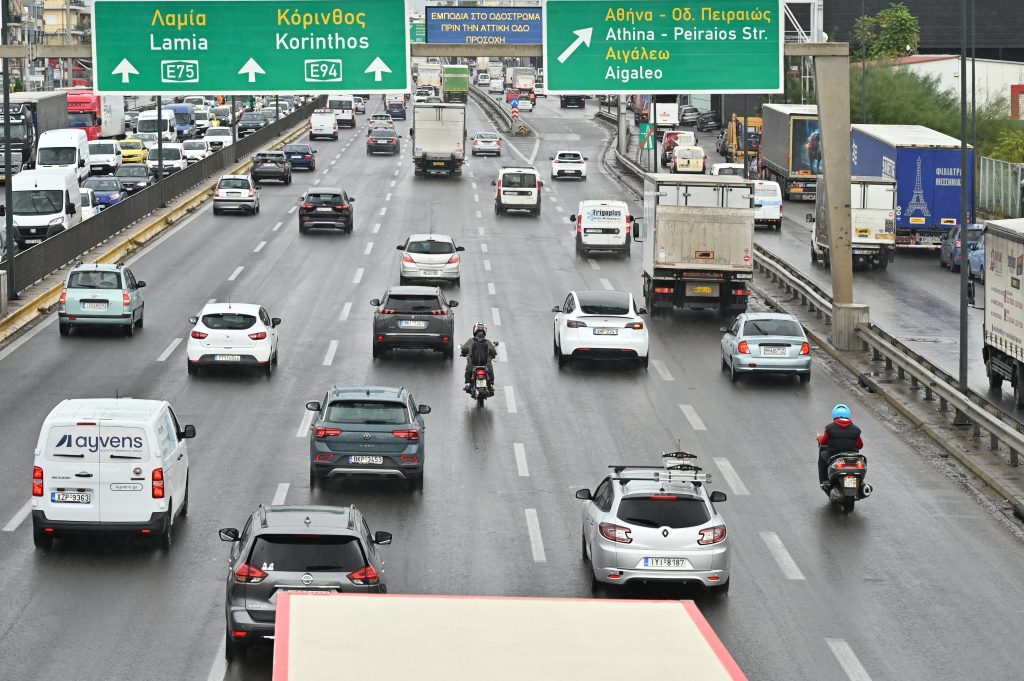 Έκτακτo για όσους περιμένουν τα τέλn κυκλοφορίας 2026
