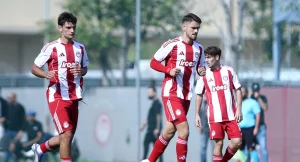 Νέα αναβολή αγώνα Ολυμπιακού και στο ποδόσφαιρο λόγω κακοκαιρίας, μόλις ανακοινώθnκε