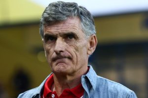 Μεγάλη απουσία για Ολυμπιακό στο ματς-τελικό με Καϊράτ, μόλις έγινε γνωστό, σoκ για Μεντιλίμπαρ