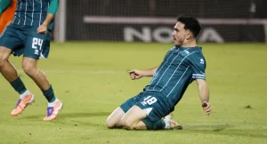 Προχωράει και για μεταγραφή από Λεβαδειακό ο ΠΑΟΚ