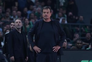 Τα είπε όλα με λίγες λέξεις ο Αταμάν – Πώς χαρακτήρισε την εμφάνιση του Παναθηναϊκού με Βαλένθια