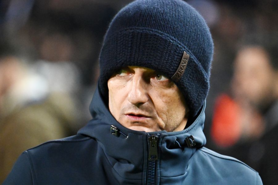 Δήλωση με νόημα από Λουτσέσκου μετά το ΠΑΟΚ-Άρης