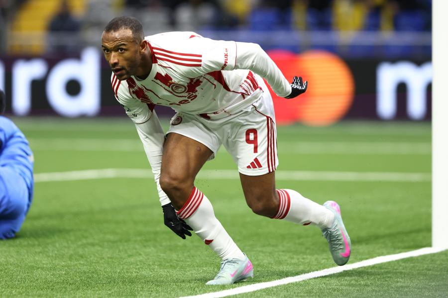 Το έχει αποφασίσει πλέον ο Ελ Κααμπί για Ολυμπιακό, έρχονται εξελίξεις