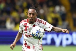 Αυτό είναι το επόμενο ματς Ολυμπιακού στη League Phase του Champions League